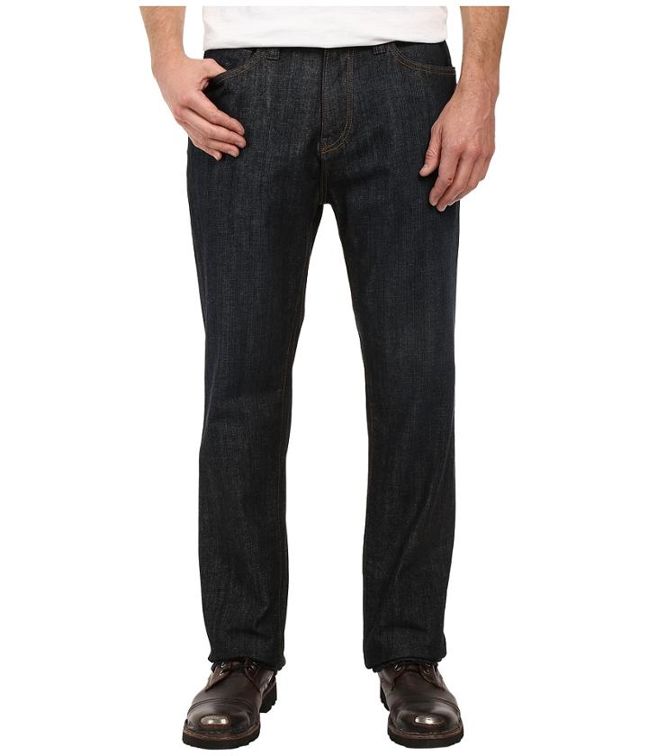 Agave Denim - Relexed Fit In Leucadia Flex