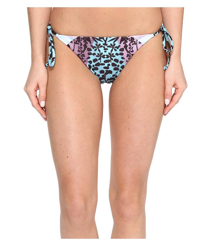 Mara Hoffman - Verbena Tie Bottom