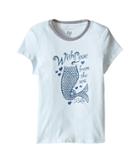 Billabong Kids - With Love From Sea Tee