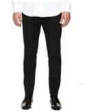Dsquared2 - Admiral Chic Fit Stretch Wool Pants