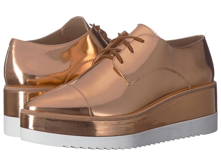 Massimo Matteo - Platform Sneaker