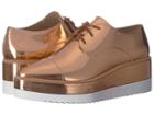 Massimo Matteo - Platform Sneaker