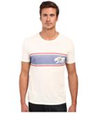 Lucky Brand - Bear Stripe Graphic Tee