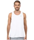 Nike - Dri-fit Contour Running Singlet