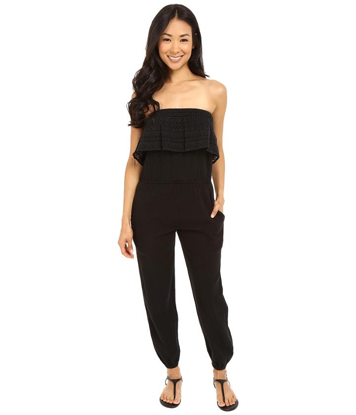 Billabong - Sunny Dazer Jumpsuit