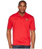 Champion College - Louisville Cardinals Textured Solid Polo