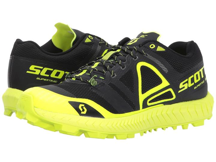 Scott - Supertrac Rc