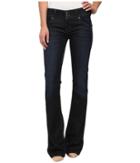 Hudson - Signature Bootcut Jeans In Firefly