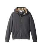 Burberry Kids - Pearcy Hooded Sweater