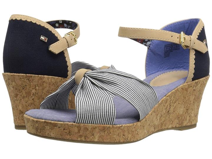 Tommy Hilfiger Kids - Anastasia Scallop