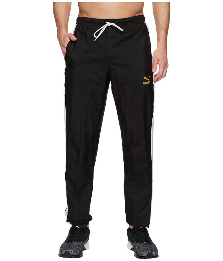 Puma - T7 Bboy Tracks Pants