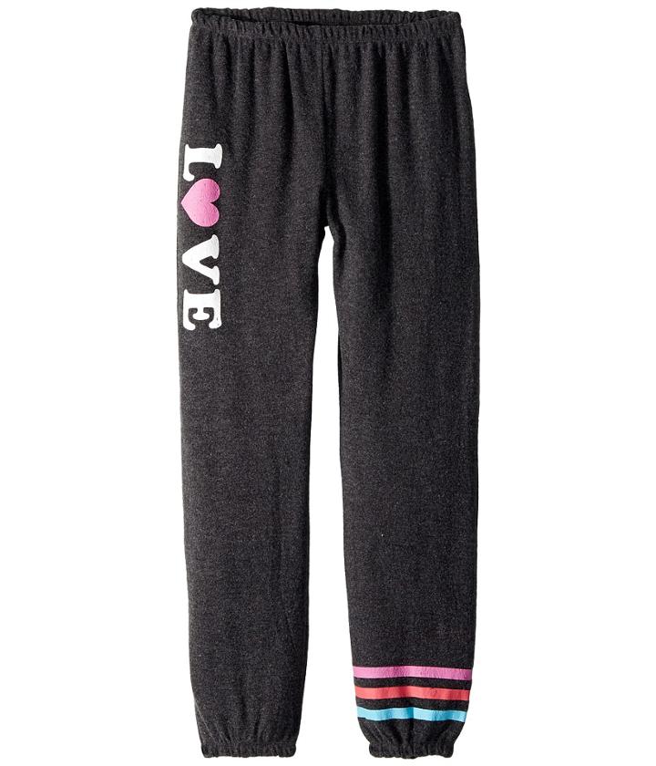 Chaser Kids - Soft Love Knit Love Sweatpants