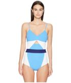 Flagpole - Joellen One-piece