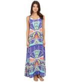 Vitamin A Swimwear - Solstice Maxi Dress Cover-up