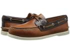 Sperry Top-sider A/o 2-eye Cyclone