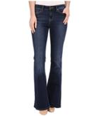 Calvin Klein Jeans - Flare Jean In Inky Medium