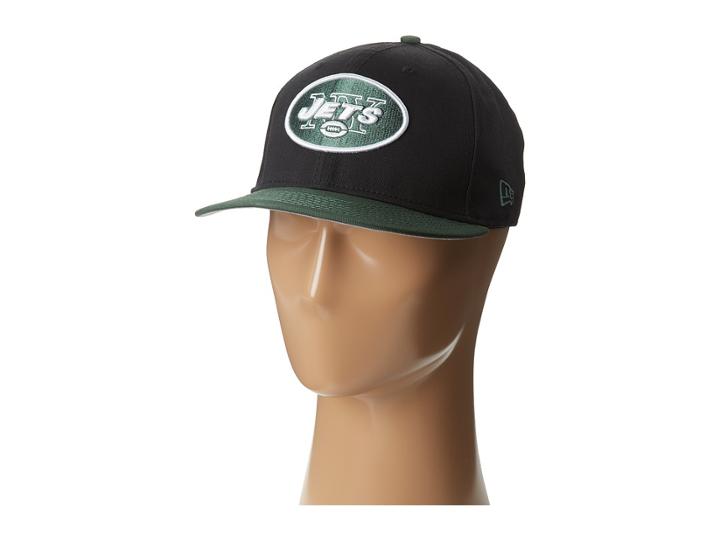 New Era - Nfl Baycik Snap 59fifty - New York Jets