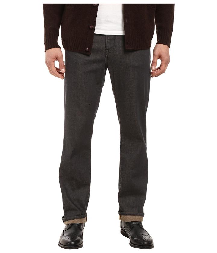 34 Heritage - Charisma Comfort In Brown Coated