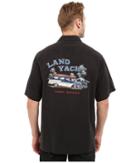 Tommy Bahama - Boards Ashore Camp Shirt