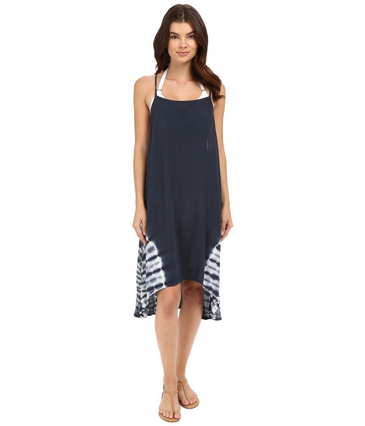 Lucky Brand - Hazy Day Dress Cover-up