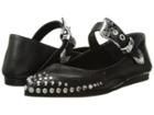 Mcq - Solstice Liberty Flat
