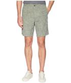 Boss Orange - Siman 2 - D Palm Leaf Shorts