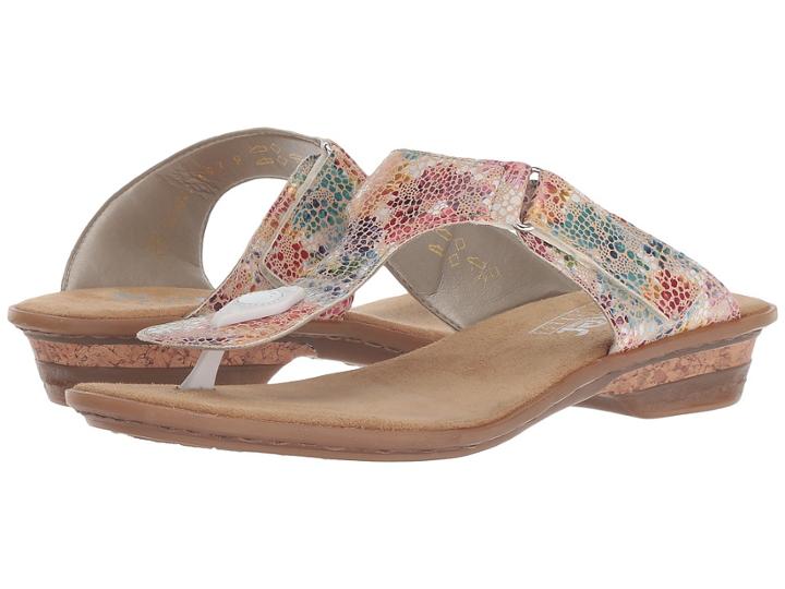 Rieker - 63465 Lindsey 65