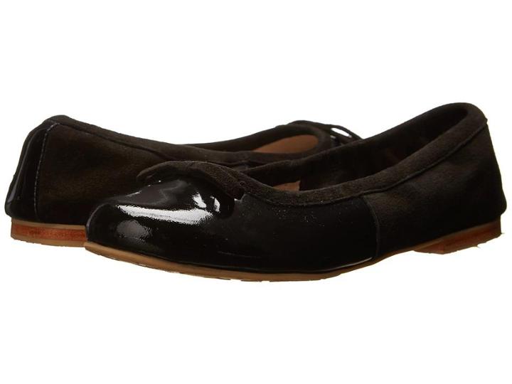 Elephantito Milano Flats