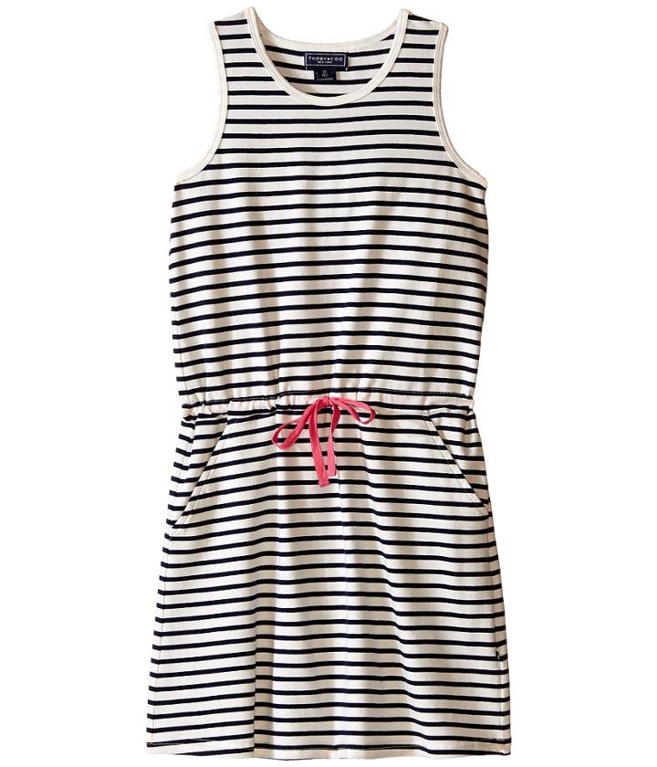 Toobydoo - Tank Beach Dress