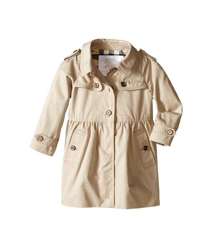 Burberry - Girly Trench