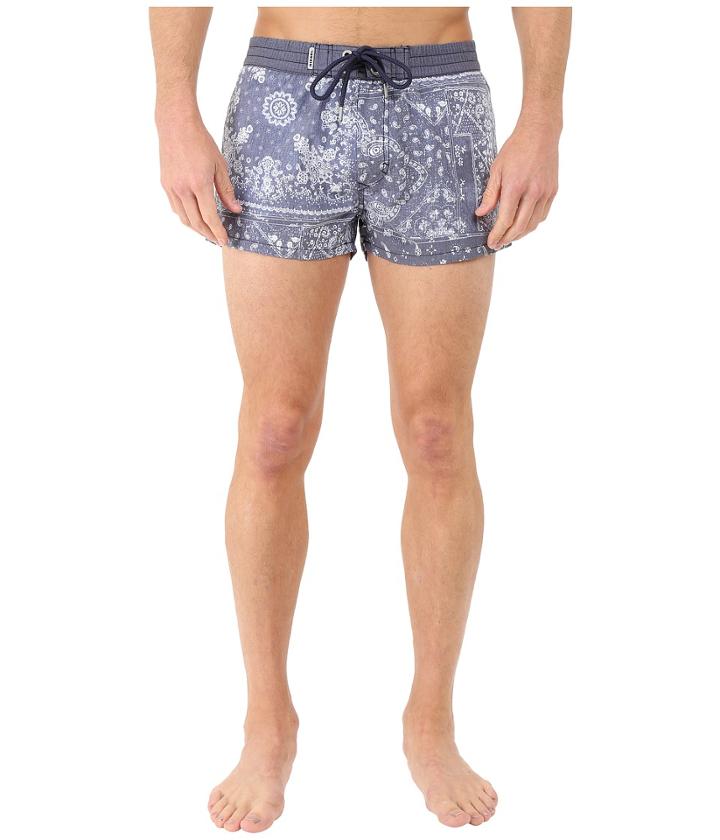 Diesel - Sandy-e Swim Boxer Shorts Bamg