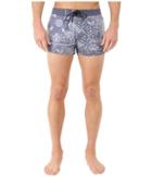 Diesel - Sandy-e Swim Boxer Shorts Bamg