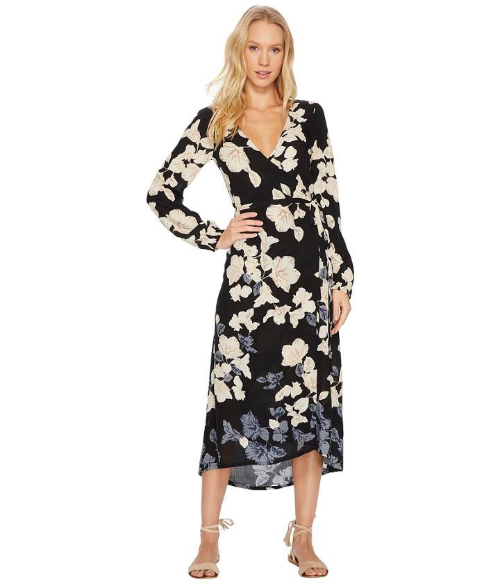 Billabong - Floral Fever Dress