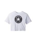 Converse Kids - Feather Chuck Patch Print Fill Tee