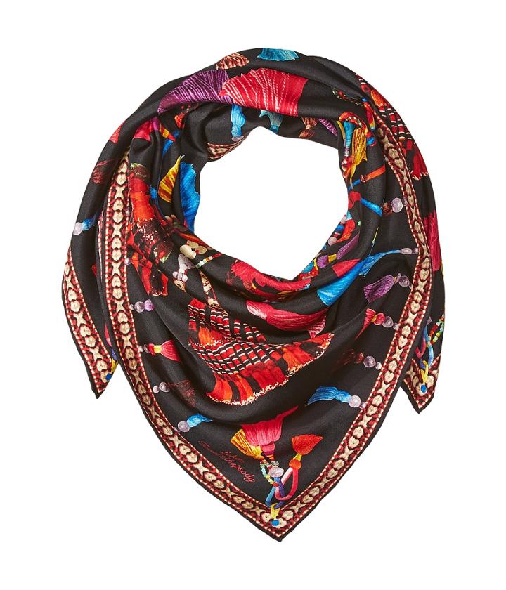 Echo Design - Tassel Rhapsody Silk Series