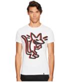 Marc Jacobs - Graffiti Rat T-shirt