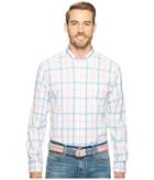 Vineyard Vines - Elsie Bay Check Classic Murray Shirt