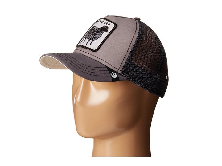 Goorin Brothers - Animal Farm Shades Of Black