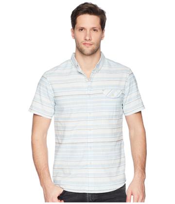 Vissla - Connection Woven Top