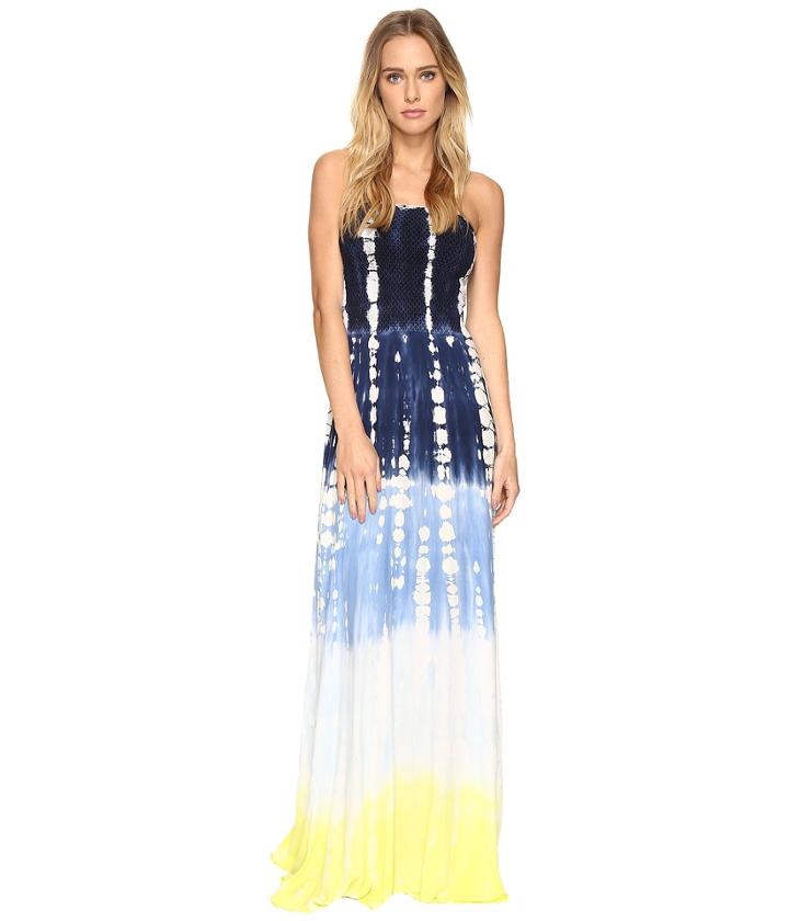 Young Fabulous &amp; Broke - Lively Maxi