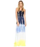 Young Fabulous &amp; Broke - Lively Maxi