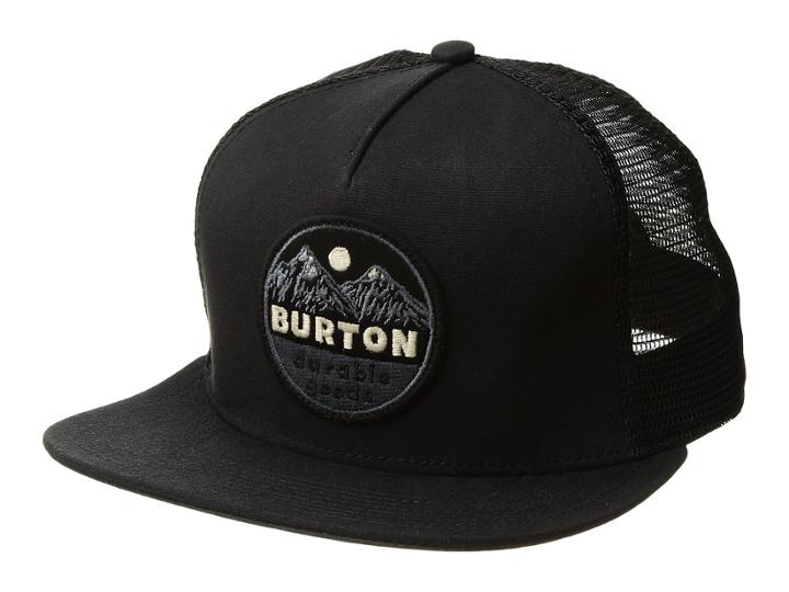 Burton - Marble Head Hat
