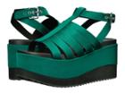 Shellys London - Evelyn Platform Sandal