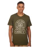 Obey - Obey Quality Dissent