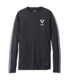 Vissla Kids - Dredgers Lycra Long Sleeve Shirt
