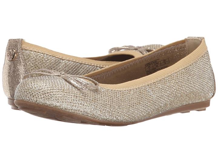 Stuart Weitzman Kids - Fannie Ballerina