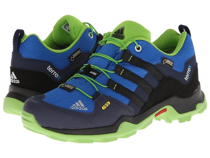 Adidas Outdoor Kids Terrex Gtx