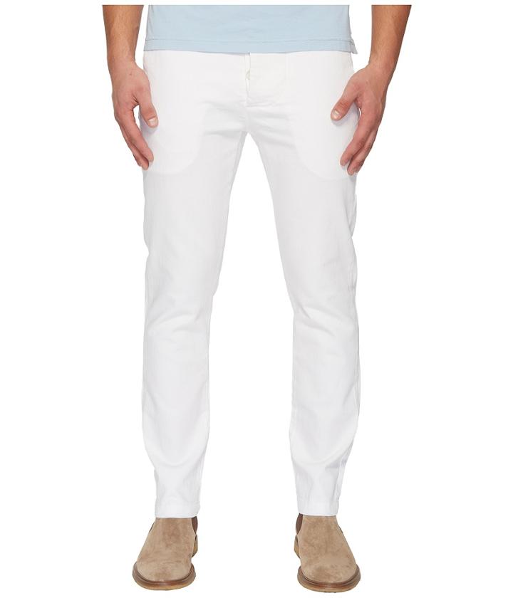 Vivienne Westwood - Anglomania Tudor Chino Pants