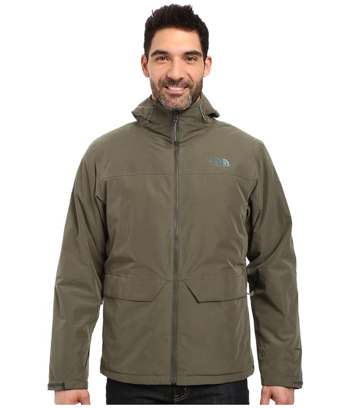 The North Face - Canyonlands Triclimate Jacket