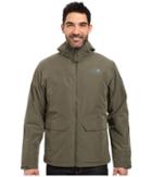 The North Face - Canyonlands Triclimate Jacket